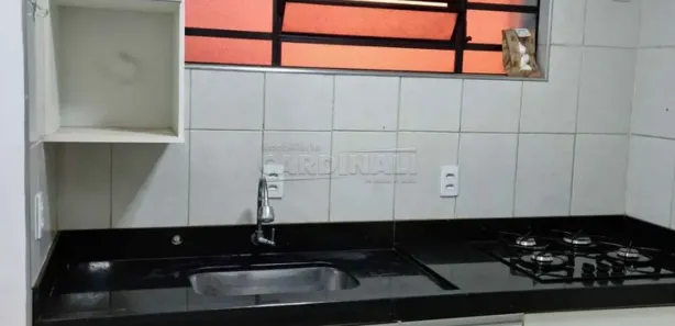 Apartamento com 1 Quarto à venda, 65m² no Centro, Araraquara