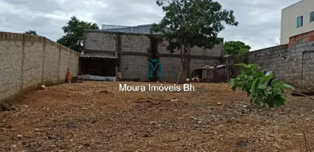 Lote/Terreno à venda, 360m² no Bernardo de Souza, Vespasiano