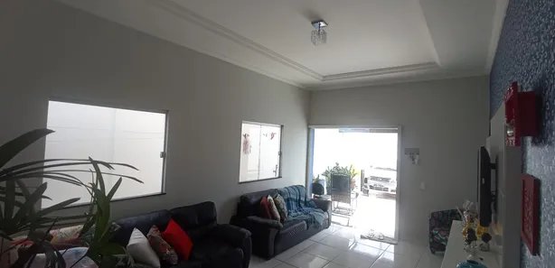 Casa com 3 Quartos à venda, 120m² no Dinah Borges, Eunápolis
