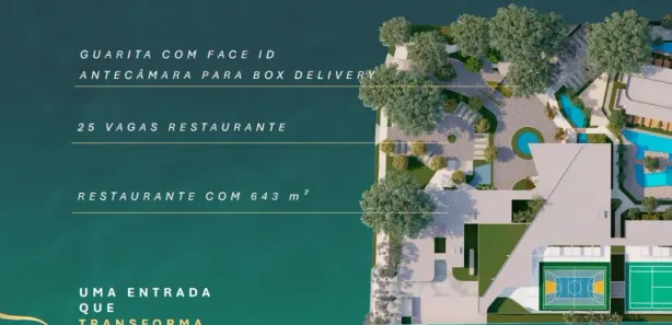 Casa com 3 Quartos à venda, 257m² no Maracaipe, Ipojuca