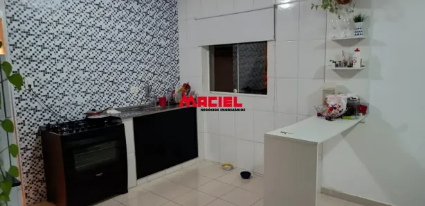 Casa com 3 Quartos à venda, 186m² no Jardim Califórnia, Taubaté