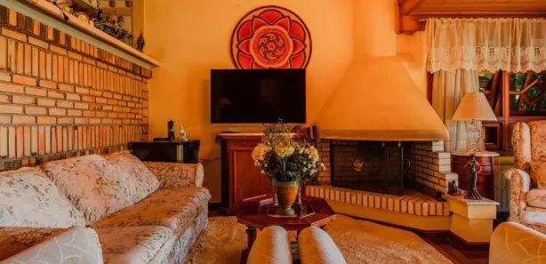 Casa com 3 Quartos à venda, 190m² no Ipê Amarelo, Gramado
