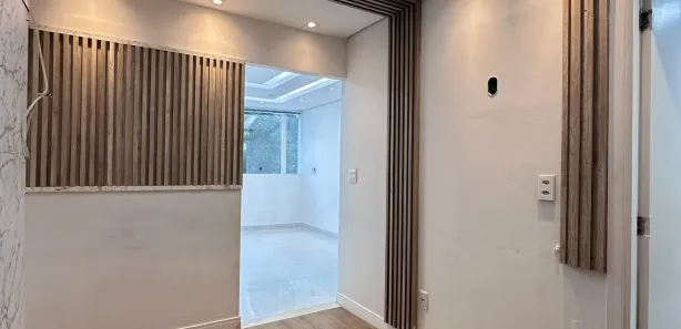 Consultório à venda, 32m² no Adrianópolis, Manaus