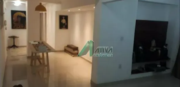 Apartamento com 3 Quartos à venda, 104m² no Cruzeiro, Belo Horizonte