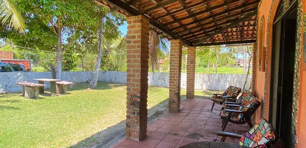 Casa de Condomínio com 5 Quartos à venda, 600m² no , Vera Cruz