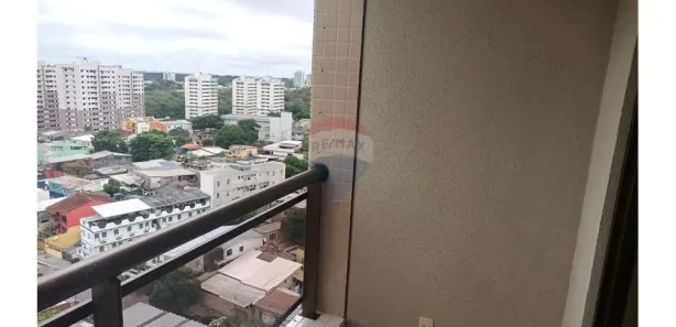 Apartamento com 3 Quartos à venda, 92m² no Dom Pedro I, Manaus