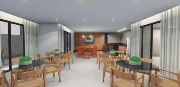 Apartamento com 3 Quartos à venda, 103m² no Graça, Salvador