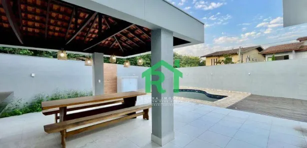 Casa com 3 Quartos à venda, 150m² no Guaiúba, Guarujá