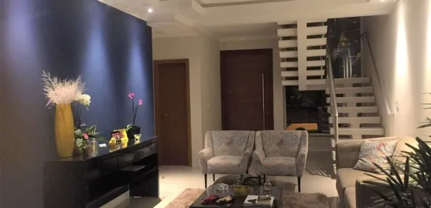 Casa com 3 Quartos à venda, 254m² no Condomínio Vale do Sol, Tremembé