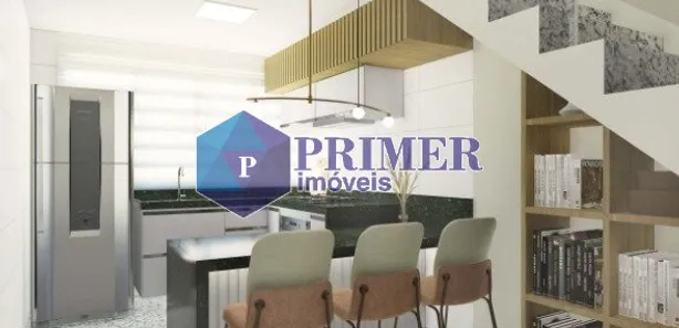 Cobertura com 3 Quartos à venda, 100m² no Lourdes, Belo Horizonte