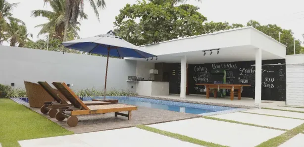 Casa com 4 Quartos à venda, 300m² no Centro, Ipojuca