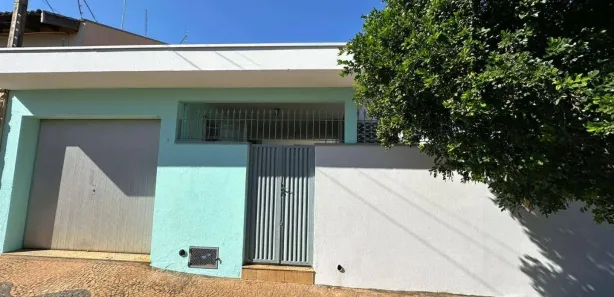 Casa com 3 Quartos para venda ou aluguel, 160m² no Zona Central, Rio Claro