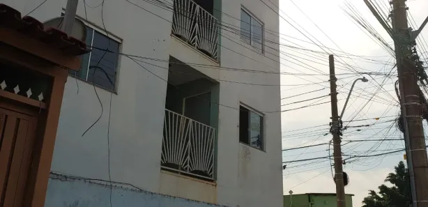Sobrado com 2 Quartos à venda, 120m² no Setor Leste, Brasília