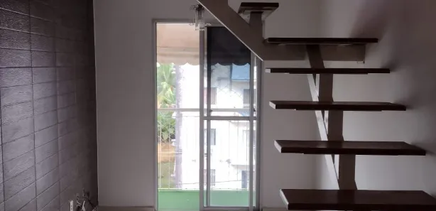 Cobertura com 3 Quartos à venda, 94m² no Caji, Lauro de Freitas