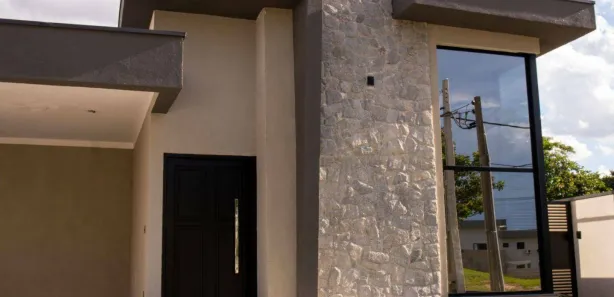Casa de Condomínio com 3 Quartos à venda, 149m² no Condomínio Terras do Vale, Caçapava