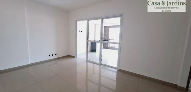 Apartamento com 2 Quartos à venda, 128m² no Aparecida, Santos