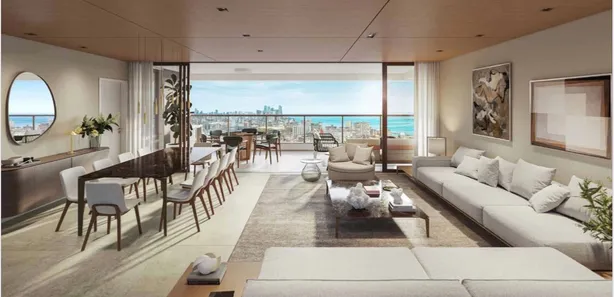 Apartamento com 4 Quartos à venda, 225m² no Horto Florestal, Salvador