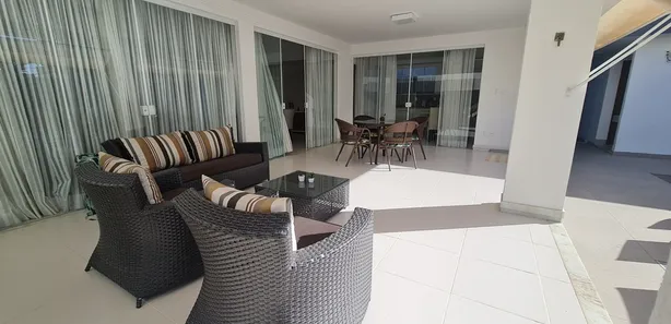 Casa de Condomínio com 5 Quartos à venda, 400m² no Vilas do Atlântico, Lauro de Freitas