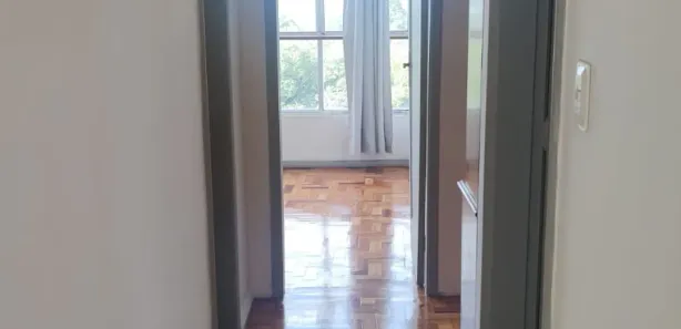Apartamento com 2 Quartos para alugar, 76m² no Glória, Rio de Janeiro