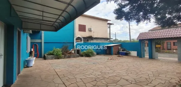 Casa com 3 Quartos para alugar, 220m² no Campina, São Leopoldo
