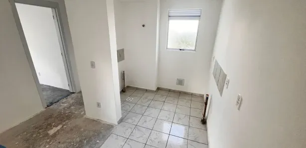 Apartamento com 2 Quartos à venda, 54m² no Campina, São Leopoldo