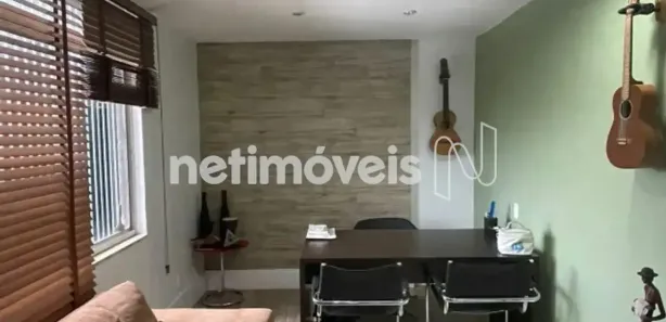 Sala Comercial à venda, 65m² no Brotas, Salvador