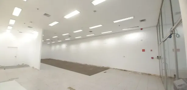 Ponto Comercial para alugar, 1200m² no Funcionários, Belo Horizonte
