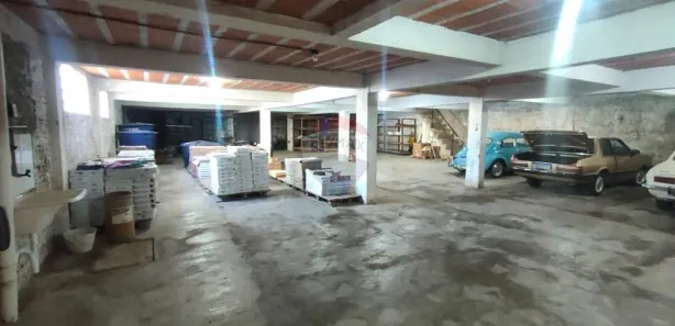 Galpão/Depósito/Armazém para alugar, 312m² no Sarandi, Sarandi