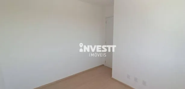 Apartamento com 2 Quartos à venda, 43m² no Residencial Bethel, Goiânia