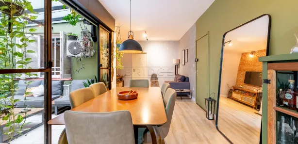 Apartamento com 2 Quartos à venda, 97m² no Farroupilha, Porto Alegre