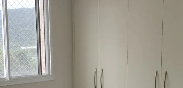 Apartamento com 3 Quartos para alugar, 63m² no Jacarepaguá, Rio de Janeiro