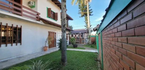 Casa de Condomínio com 2 Quartos à venda, 191m² no Parque da Matriz, Cachoeirinha