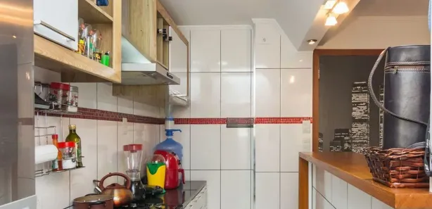 Apartamento com 2 Quartos à venda, 55m² no Farroupilha, Porto Alegre