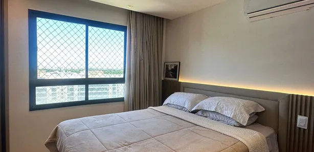 Cobertura com 3 Quartos à venda, 226m² no Alphaville I, Salvador