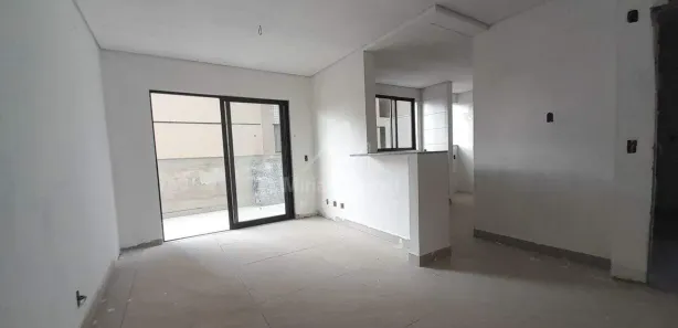 Apartamento com 2 Quartos à venda, 82m² no Cruzeiro, Belo Horizonte