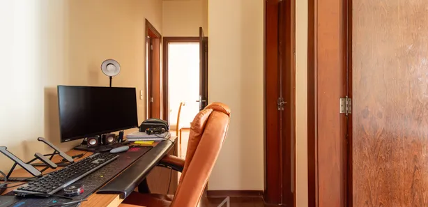 Apartamento com 3 Quartos à venda, 110m² no Lourdes, Belo Horizonte