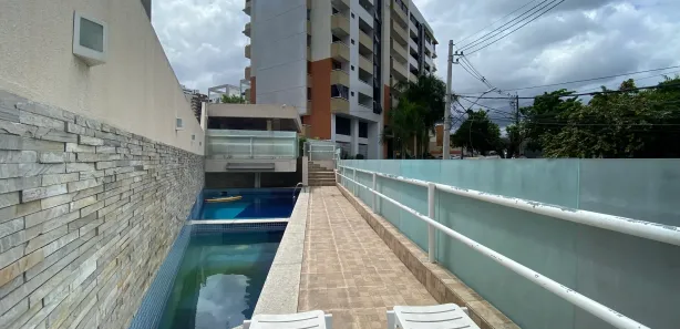 Apartamento com 3 Quartos à venda, 92m² no Nossa Senhora das Graças, Manaus