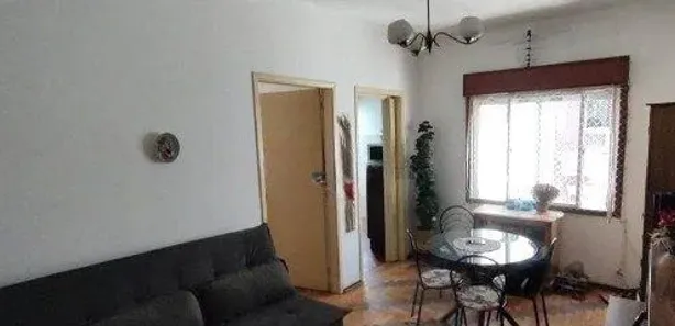 Apartamento com 1 Quarto à venda, 41m² no Praia de Belas, Porto Alegre