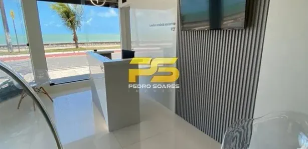 Ponto Comercial à venda, 50m² no Manaíra, João Pessoa