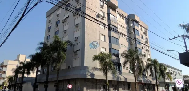 Sala Comercial para alugar, 173m² no Centro, Campo Bom