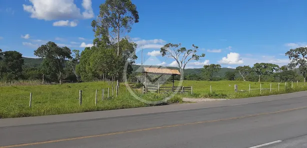 Fazenda/Sítio à venda, 200m² no , 