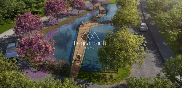 Lote/Terreno à venda, 423m² no , Nova Santa Rita