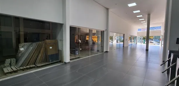 Sala Comercial à venda, 31m² no Betim Industrial, Betim