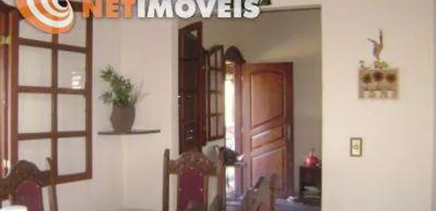 Casa com 4 Quartos à venda, 180m² no Vila Rica II, Lagoa Santa