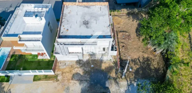 Casa com 4 Quartos à venda, 280m² no Caixa D'Água, Lauro de Freitas