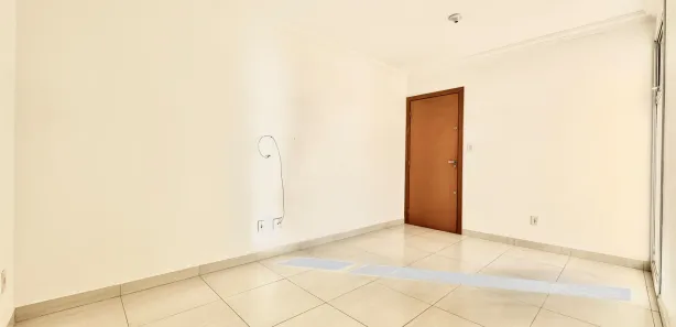 Apartamento com 2 Quartos à venda, 50m² no Copacabana, Belo Horizonte