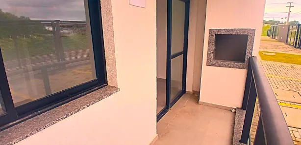 Apartamento com 2 Quartos à venda, 47m² no Balneario Albatroz, Matinhos