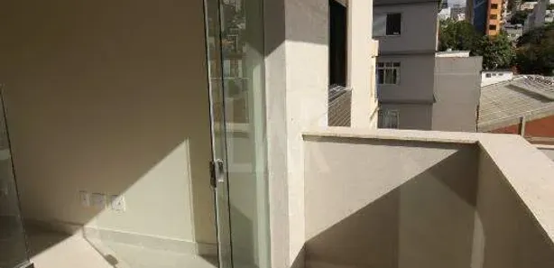Apartamento com 2 Quartos para alugar, 70m² no São Pedro, Belo Horizonte