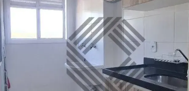 Apartamento com 2 Quartos para alugar, 66m² no Vila Haro, Sorocaba