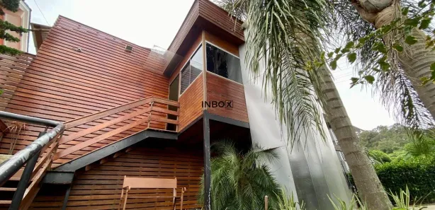 Ponto Comercial à venda, 441m² no Verona, Bento Gonçalves